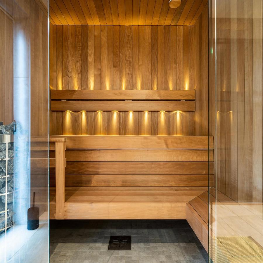 New! Luxury Cabin In Beautiful Lofoten Kleppstad Exterior foto